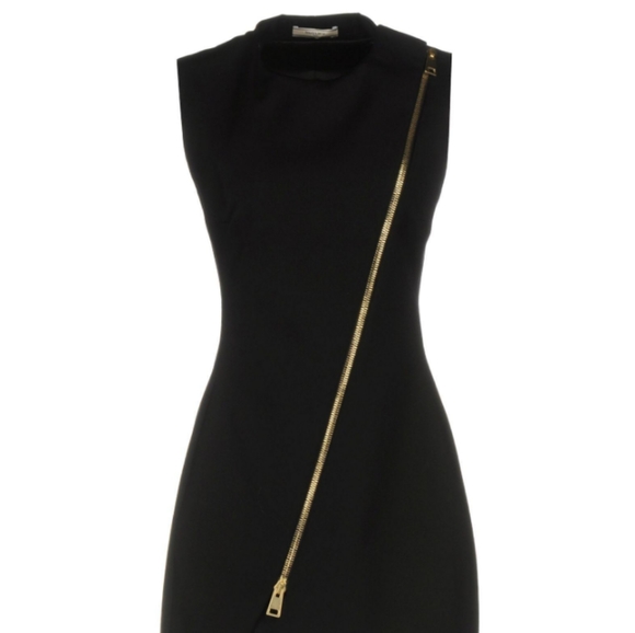 ISO Bouchra Jarrar Dress - Picture 1 of 5